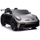  Licencirani auto na akumulator DK-P911 Porsche GT3 - dvosjed- sivi/lakirani | shoptok.hr
