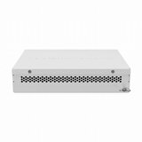 MikroTik Mrežno stikalo CSS610-8G-2S+IN, Giga, 8 x RJ45, 2 x SFP+ | Shoptok.si