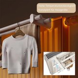 RIDELF držalo za brisače za radiator - 50 cm | Shoptok.si