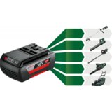 Bosch AdvancedBrushCut36V-23-750 | shoptok.hr