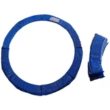 DODATEK ZA TRAMPOLIN OBROBA ZA TRAMPOLIN FI 305 CM, MODRA