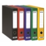 Registrator Fornax A4/60 u kutiji (žuta), 1 komad | shoptok.hr