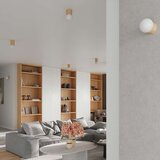  Sollux SL.1192 - Zidno spot svetlo BOOMO 1xG9/8W/230V | Eponuda.com