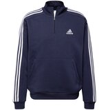 Adidas Muški duks Essentials fl hz, Teget | Eponuda.com