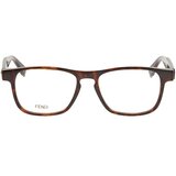 Fendi Muške Dioptrijske naočale FF M0016 Tortoise Cijene