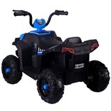 Quad na akumulator S601 - plavi | shoptok.hr