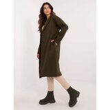 Och Bella Coat-TW-PL-BI-7298-2.14-beige Cene