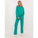 My Red Lips Komplet-EM-KMPL-930.61-green | Shoptok.si