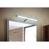 Pelipal LED zidna lampa u srebrnoj boji Quickset 966 – | shoptok.hr