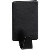 Wenko Vješalica za vrata Rectangular (D x V: 1,5 x 3,4 cm, 4 Kom.) | shoptok.hr