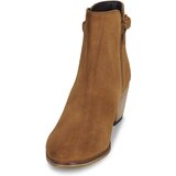 Betty London Gležnjarji HEIDA Kostanjeva | Shoptok.si