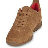 Clarks Meridor Lace Smeđa | shoptok.hr