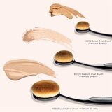 Artdeco Brush Premium čopič za konture 1 kos | Shoptok.si