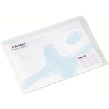 Mapa za dokumente Xtra Folder, DIN A4, bela, (21652620)