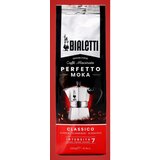 Bialetti Moka Express 3 porcije + kava Perfetto Classico 250g (3544) | Shoptok.si