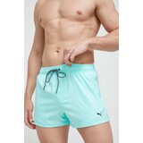 Puma Kratke hlače za kupanje boja: tirkizna | shoptok.hr