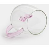 Sinsay Staklena šalica s leptirom | shoptok.hr