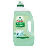 Frosch PH nevtralno čistilo, 5000 ml | Shoptok.si