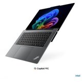 Lenovo thinkpad X9-15p G1 (grey) 2.8K oled, ultra X7 358H, 32GB, 1TB ssd, win 11 pro (21VV004FCX) | Eponuda.com