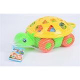  Kornjača pogodi oblik 38x21x13 ( 967877 ) | ePonuda.com