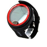 Cressi Računalnik za potapljanje Donatello Rdeč, (5000511425) | Shoptok.si