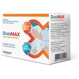 Vemax Pharma Prašak protiv bola u zglobovima DuoMAX, Narandža, 30 kesica Cene