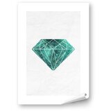  Posteri za zid Energy of Greed - Dan Johannson XPGDJ050A2130 Cijene