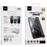  Folija za zastitu ekrana premium privacy glass za iphone 15 plus/14 pro max (6.7) ( FL11331 ) | ePonuda.com