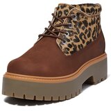 Timberland Gležnjače na vezanje smeđa / svijetlosmeđa / crna Cijene