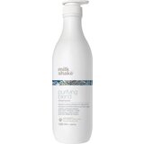 Milk Shake Purifying Blend šampon za čišćenje protiv peruti 1000 ml | shoptok.hr
