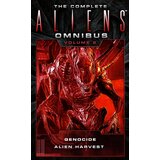 Macmillan Distribution Various - The Complete Aliens Omnibus: Volume Two Cene