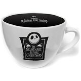 Grindstore Wholesale nightmare before christmas - šolja cappuccino nightmare before christmas - jack