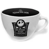 nightmare before christmas - šolja cappuccino nightmare before christmas - jack