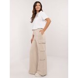 Sublevel Pants-D10608BC62434A1-beige | shoptok.hr