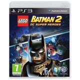 Lego Batman 2 DC Super Heroes (PS3) - rabljeno | Shoptok.si