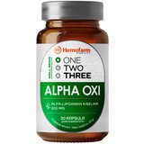  One two tree, alphalipoin 600 mg cene