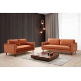  Sofa dvosed Rome Orange | ePonuda.com