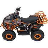 Quad na benzin 49CC SIRIUS - oranžna | Shoptok.si