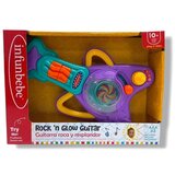 Infunbebe igracka rock and glow gitara ( LS8833 ) | ePonuda.com
