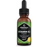 Vitamaze Vitamin K2 kapi