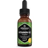 Vitamaze vitamin K2 kapljice | Shoptok.si