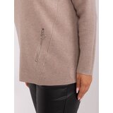 P-M Sweater-PM-SW-PM717.20-dark beige | shoptok.hr