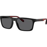 Emporio Armani EA4219 5001T3 Polarized - ONE SIZE (57) | shoptok.hr