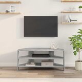  KutuskiTVormar Betonski sivi 102x40,5x45cm Konstruirano drvo | Eponuda.com