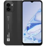 Note N1 pametni telefon 128 GB 16.6 cm (6.52 palac) siva Android™ 13 Hybrid-Slot