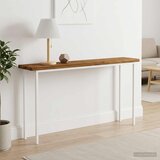  Pravokutni stolni vrh 90 x 50 x 3,5 cm Pravokutni Prirodna | shoptok.hr