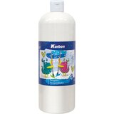  Tempera 1000ml boca KARBON bijela | shoptok.hr