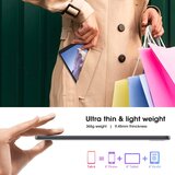 Blackview tablični računalnik tab 6 3GB/32GB - space gray | Shoptok.si