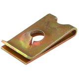  Matica za lim (Promjer: 4,2 mm, Čelik, Pocinčano) | shoptok.hr