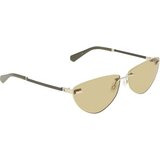 Calvin Klein WOMEN&#39;S SUNGLASSES GREEN | shoptok.hr